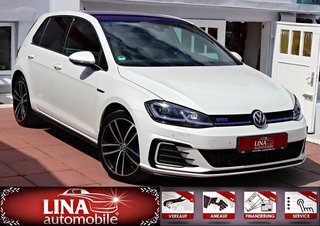 Volkswagen Golf GTE Used vehicle for sale