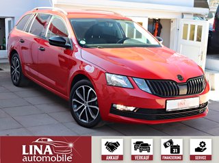 Skoda Octavia Used vehicle for sale