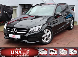 Mercedes-Benz C 220 Used vehicle for sale