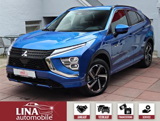Mitsubishi Eclipse Cross Gebrauchtwagen Kaufen