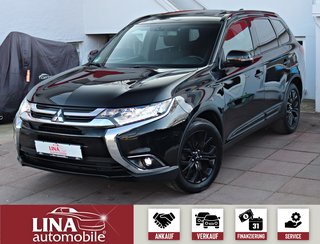 Mitsubishi Outlander Gebrauchtwagen Kaufen