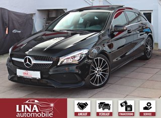 Mercedes-Benz CLA 200 Used vehicle for sale