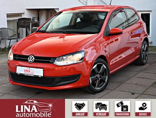 Volkswagen Polo Gebrauchtwagen Kaufen