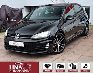 Volkswagen Golf Gebrauchtwagen Kaufen