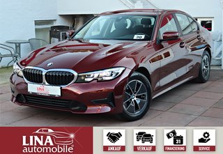 BMW 318 Gebrauchtwagen Kaufen
