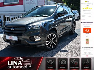 Ford Kuga Gebrauchtwagen Kaufen