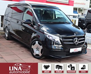 Mercedes-Benz V 300 Gebrauchtwagen Kaufen