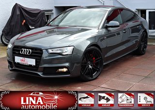 Audi A5 Gebrauchtwagen Kaufen