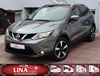 Nissan Qashqai Used vehicle for sale