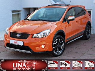 Subaru XV Used vehicle for sale