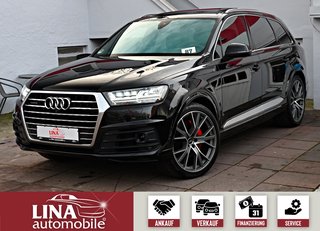Audi Q7 Used vehicle for sale