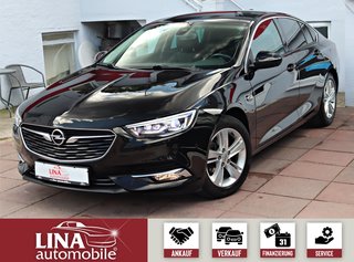 Opel Insignia Gebrauchtwagen Kaufen