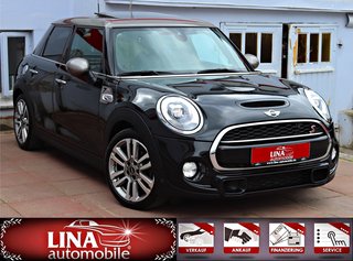 MINI Cooper S Gebrauchtwagen Kaufen