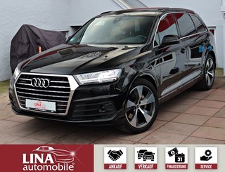 Audi Q7 Used vehicle for sale