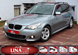 BMW 530 Used vehicle for sale