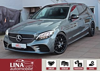 Mercedes-Benz C 300 Gebrauchtwagen Kaufen