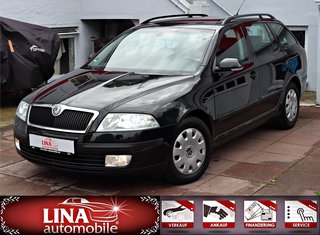 Skoda Octavia Combi Used vehicle for sale