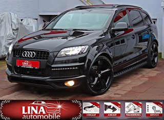 Audi Q7 Used vehicle for sale