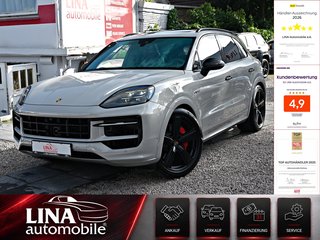 Porsche Cayenne Used vehicle for sale