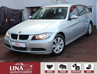 BMW 318 Gebrauchtwagen Kaufen