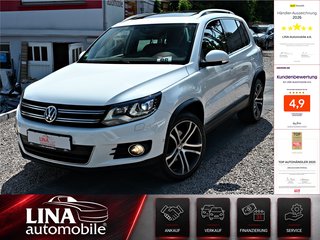Volkswagen Tiguan Used vehicle for sale