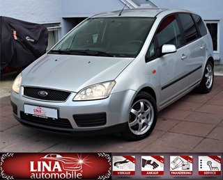 Ford Focus C-Max Gebrauchtwagen Kaufen