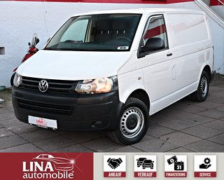 Volkswagen T5 Transporter Gebrauchtwagen Kaufen