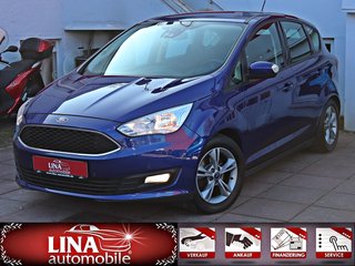Ford C-Max Used vehicle for sale