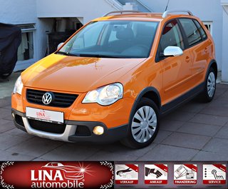 Volkswagen Polo Gebrauchtwagen Kaufen