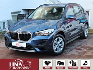 BMW X1 Gebrauchtwagen Kaufen