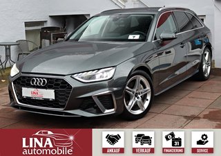 Audi A4 Used vehicle for sale