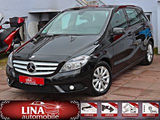 Mercedes-Benz B 180 Gebrauchtwagen Kaufen