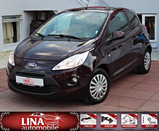 Ford Ka Used vehicle for sale