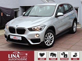 BMW X1 Gebrauchtwagen Kaufen