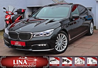 BMW 730 Used vehicle for sale