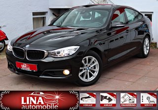 BMW 335 Gran Turismo Used vehicle for sale