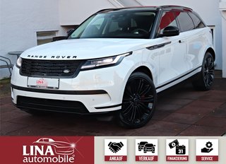 Land Rover Range Rover Velar Used vehicle for sale