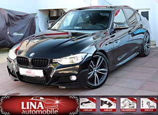 BMW 318 Used vehicle for sale