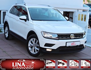 Volkswagen Tiguan Used vehicle for sale