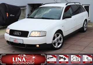 Audi A6 Used vehicle for sale