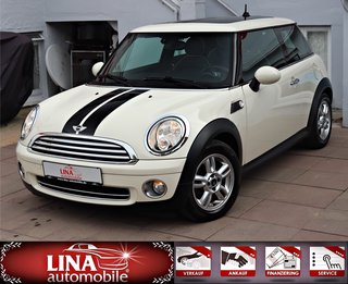 MINI Mini Gebrauchtwagen Kaufen