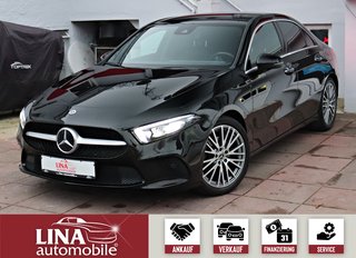 Mercedes-Benz A 200 Gebrauchtwagen Kaufen