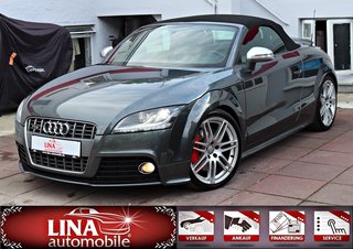 Audi TTS Used vehicle for sale
