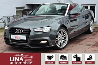 Audi A5 Gebrauchtwagen Kaufen