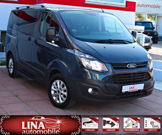 Ford Transit Custom Used vehicle for sale