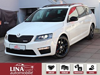 Skoda Octavia Used vehicle for sale