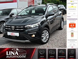 Dacia Sandero Gebrauchtwagen Kaufen