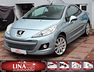 Peugeot 207 Used vehicle for sale