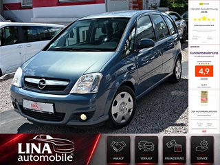 Opel Meriva Used vehicle for sale