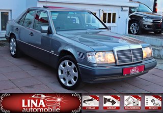 Mercedes-Benz 250 Gebrauchtwagen Kaufen